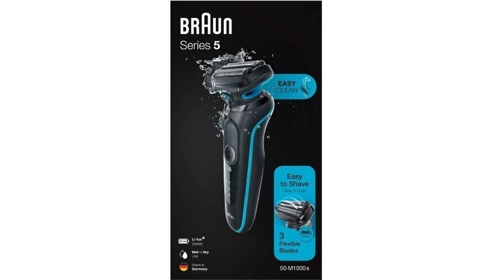 4_Braun Series 5 promise