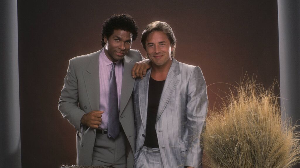 Qué fue de Philip Michael Thomas, el compañero de Don Johnson en Miami Vice