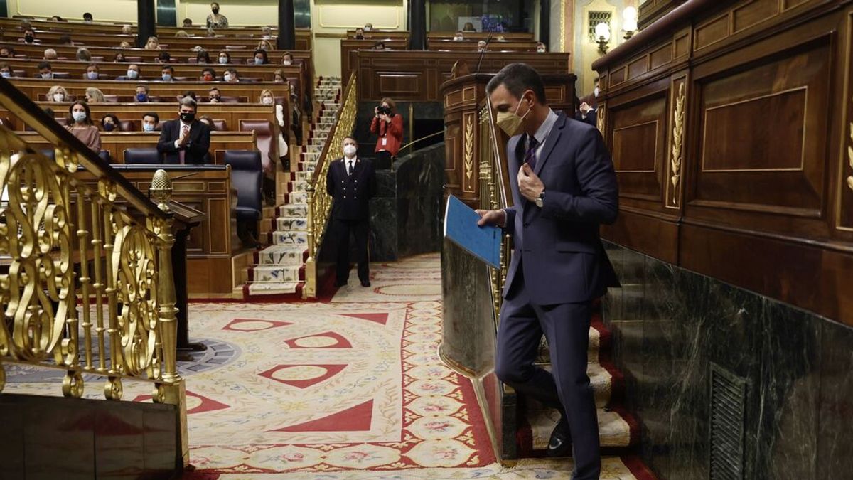 Sánchez garantiza que "los niños y niñas" de España "van a estudiar Filosofía" Sánchez garantiza que "los niños y niñas" de España "van a estudiar Filosofía"