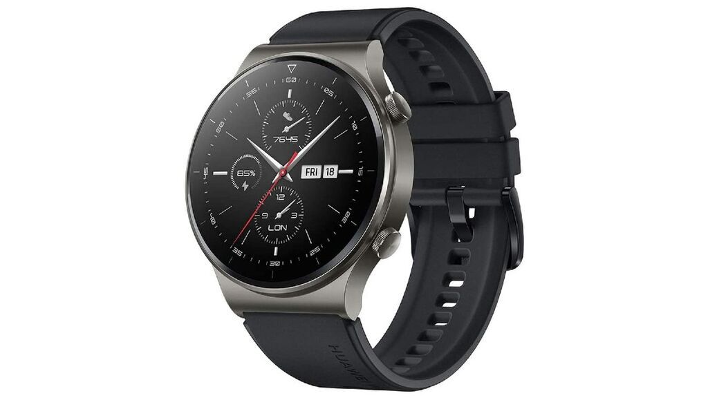 2_Huawei Watch GT2