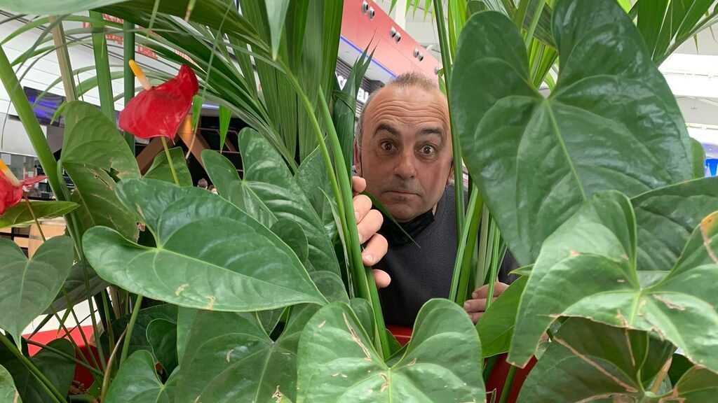 Ginés Juan el ubetense "rey de los bocadillos" en TikTok