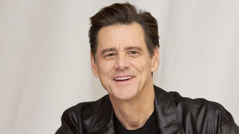 Jim Carrey 