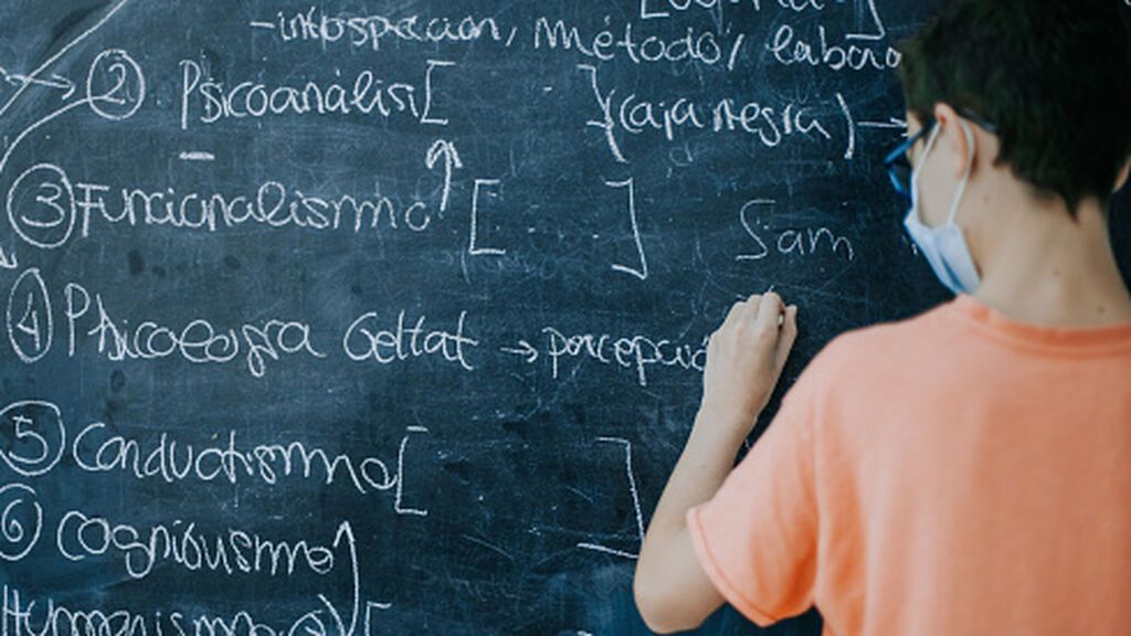 No, no es verdad que la nueva ley de Educación haya quitado la Filosofía