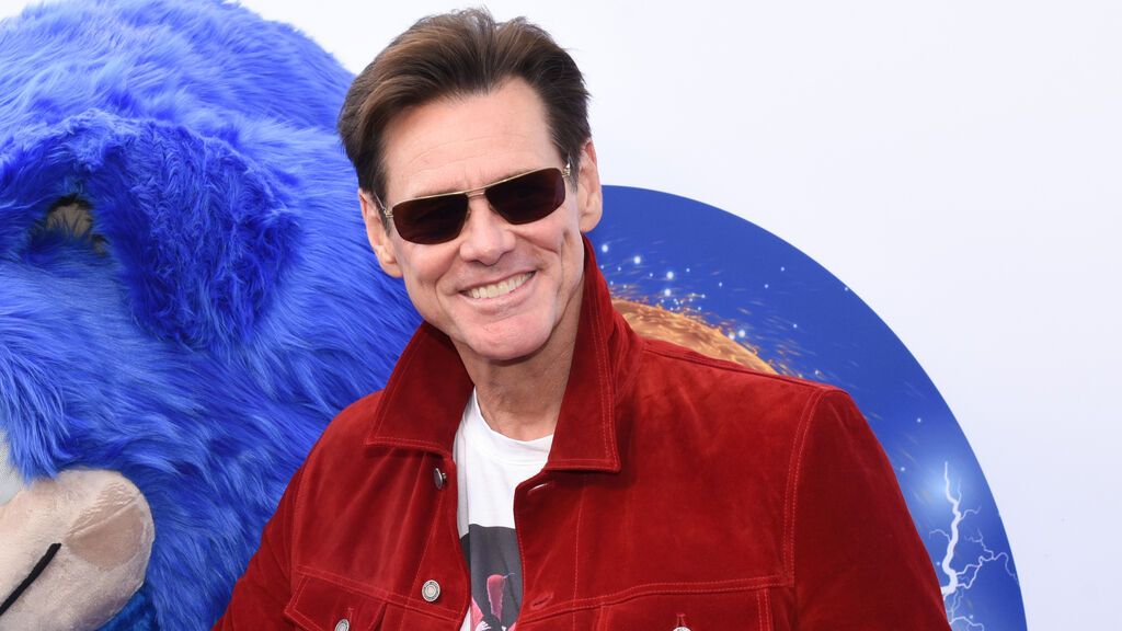 Jim Carrey, sobre Will Smith y la bofetada a Chris Rock: "Me dio asco, en Hollywood son unos cobardes"