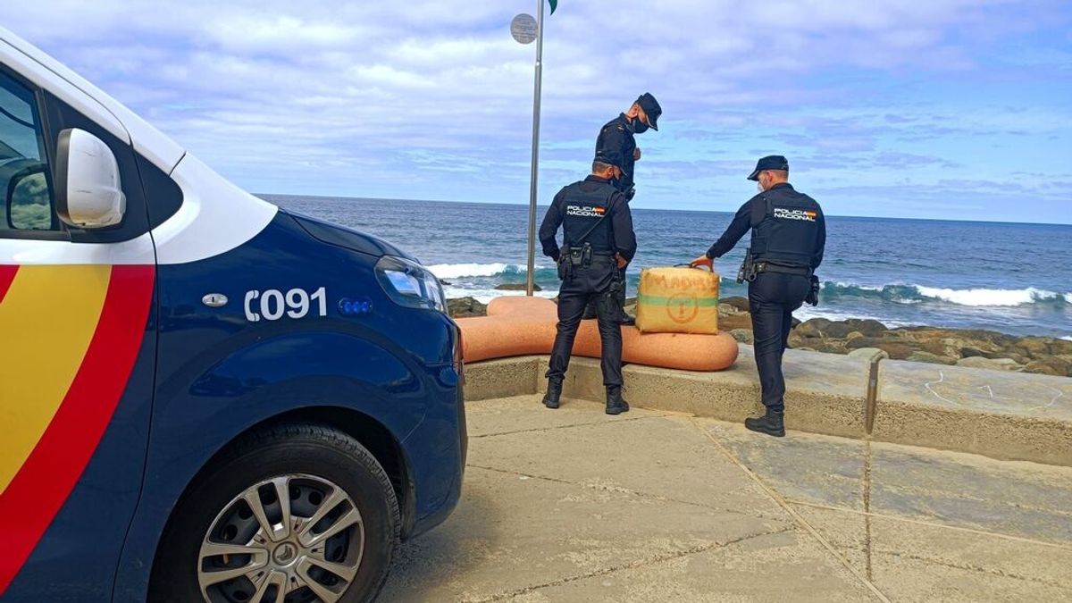 Detenida por fingir un secuestro y acusar a su exnovio para justificar su absentismo laboral Detenida por fingir un secuestro y acusar a su exnovio para justificar su absentismo laboral