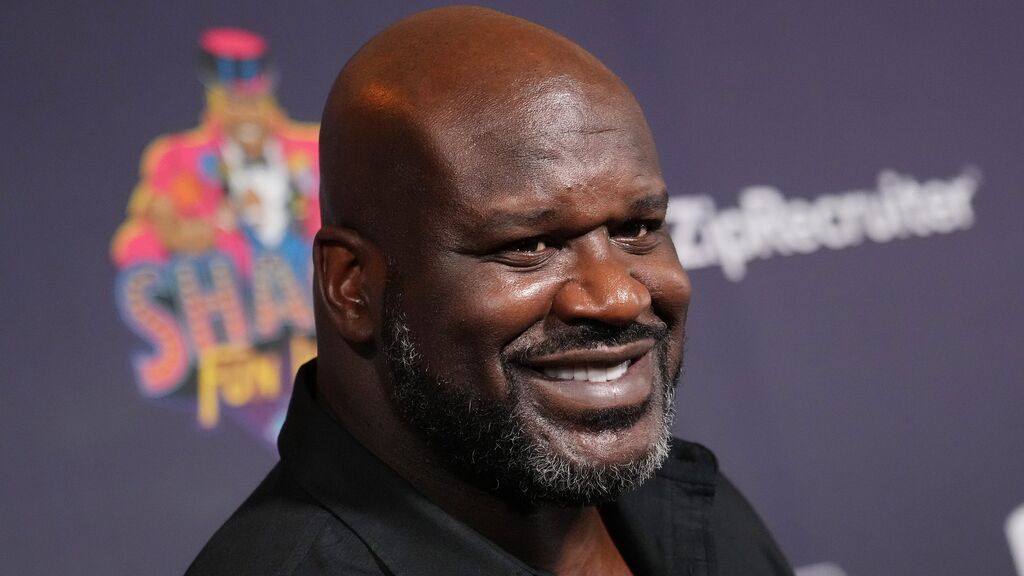 Apnea del sueño: síntomas de que tienes que ir al médico para que te ayude a dormir como Shaquille O'Neal