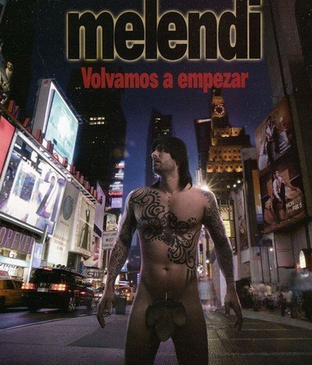 Melendi