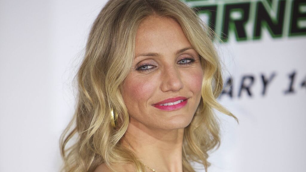 "He sido víctima de la cosificación": Cameron Diaz cuenta las razones por las que abandonó el cine