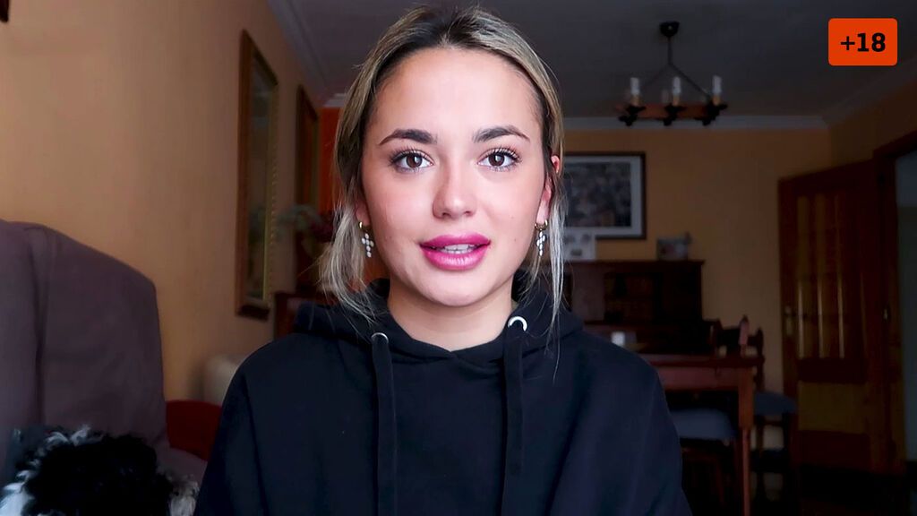 Gal·la Mora confiesa que Nico Craiu sigue enamorado de ella (2/2)