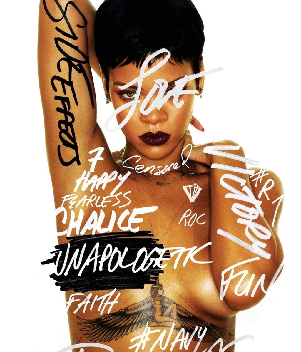 Rihanna
