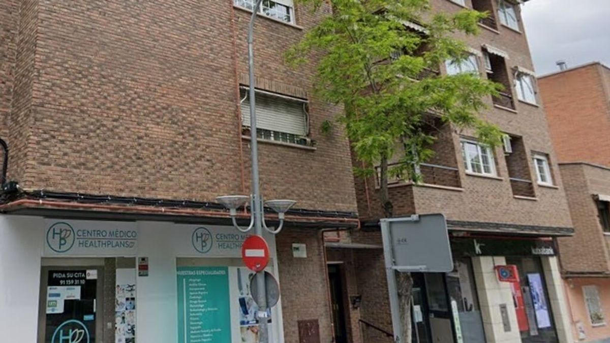 Hallada una mujer muerta en una bañera de su casas en Las Rozas Hallada una mujer muerta en una bañera de su casas en Las Rozas