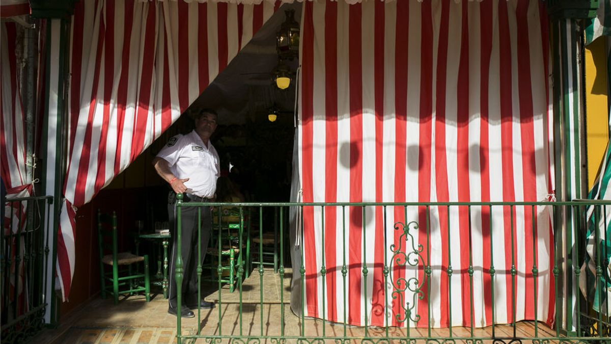 Los caseteros en contra de la reforma laboral anuncian paros para la Feria de Abril: "Es imposible cumplir 8 horas" Los caseteros en contra de la reforma laboral anuncian paros para la Feria de Abril: "Es imposible cumplir 8 horas"