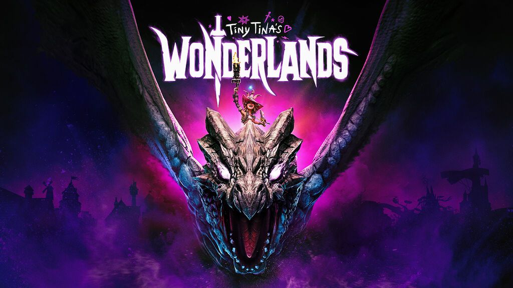 Análisis de Tiny Tina´s Wonderlands: Una auténtica locura