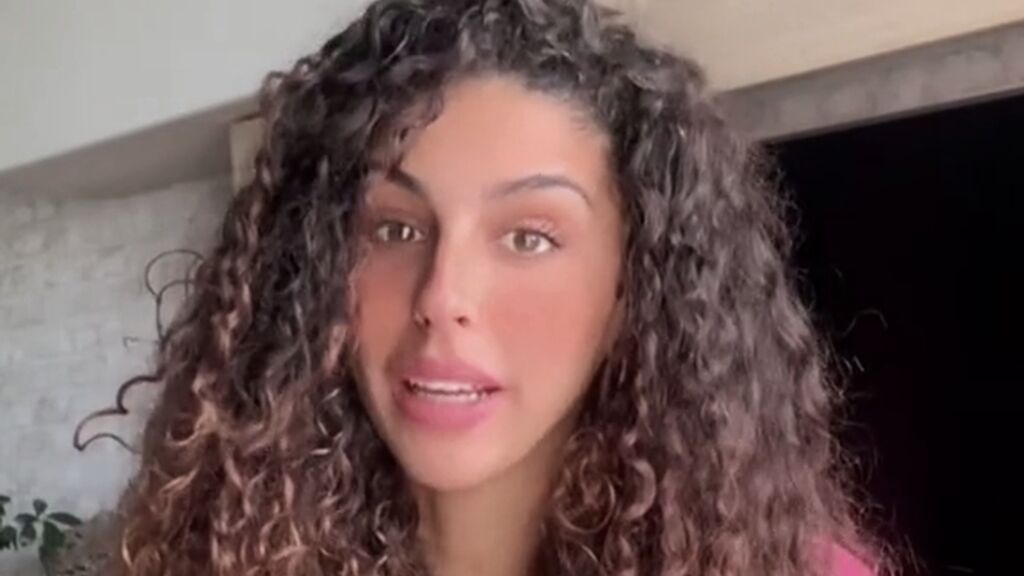 Zoe toma una importante decisión tras romper su relación con Josué