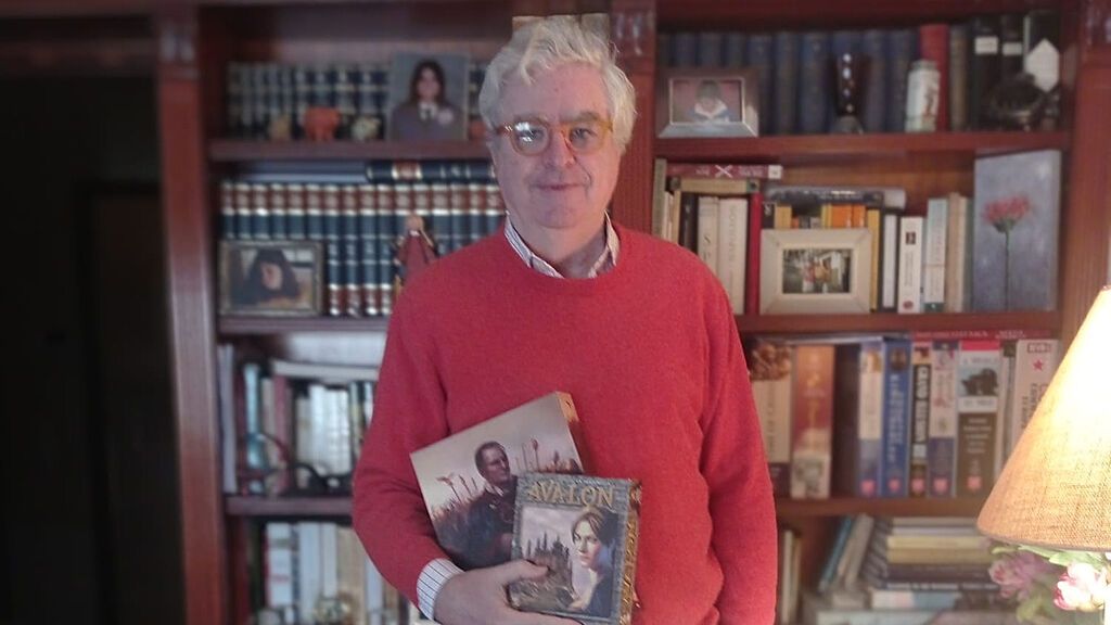 Quique Espárrago