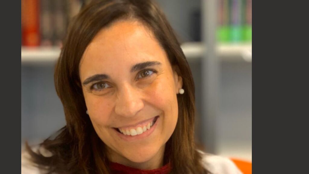 Reyes Ferreiro Monteguado contesta a todo lo que debes saber sobre cáncer de colon