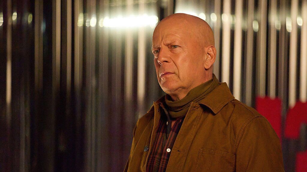 Bruce Willis se retira del cine