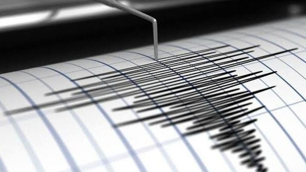 Se registra un terremoto de 3,2 grados en Alhama de Murcia: 900 alumnos han sido desalojados