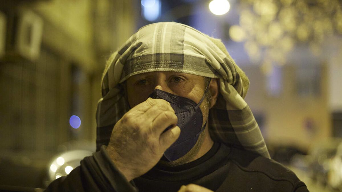 Pruna, el pueblo sevillano que no encuentra costaleros Pruna, el pueblo sevillano que no encuentra costaleros