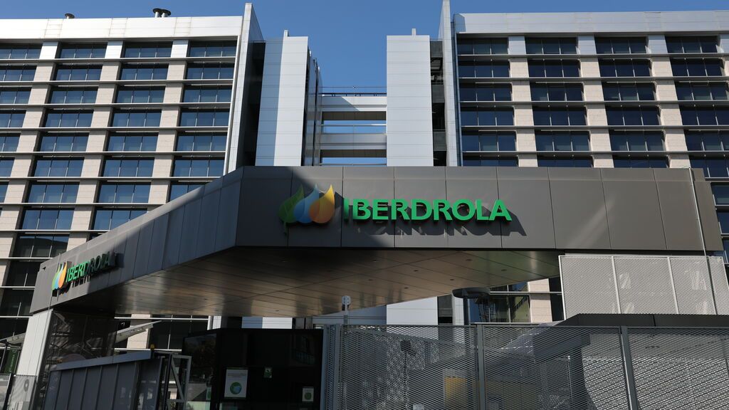 Iberdrola sufre un ciberataque que afecta a 1.3 millones de clientes