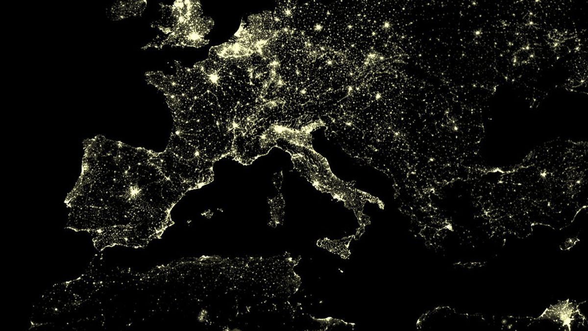 Los inconvenientes de que España y Portugal sean una isla energética