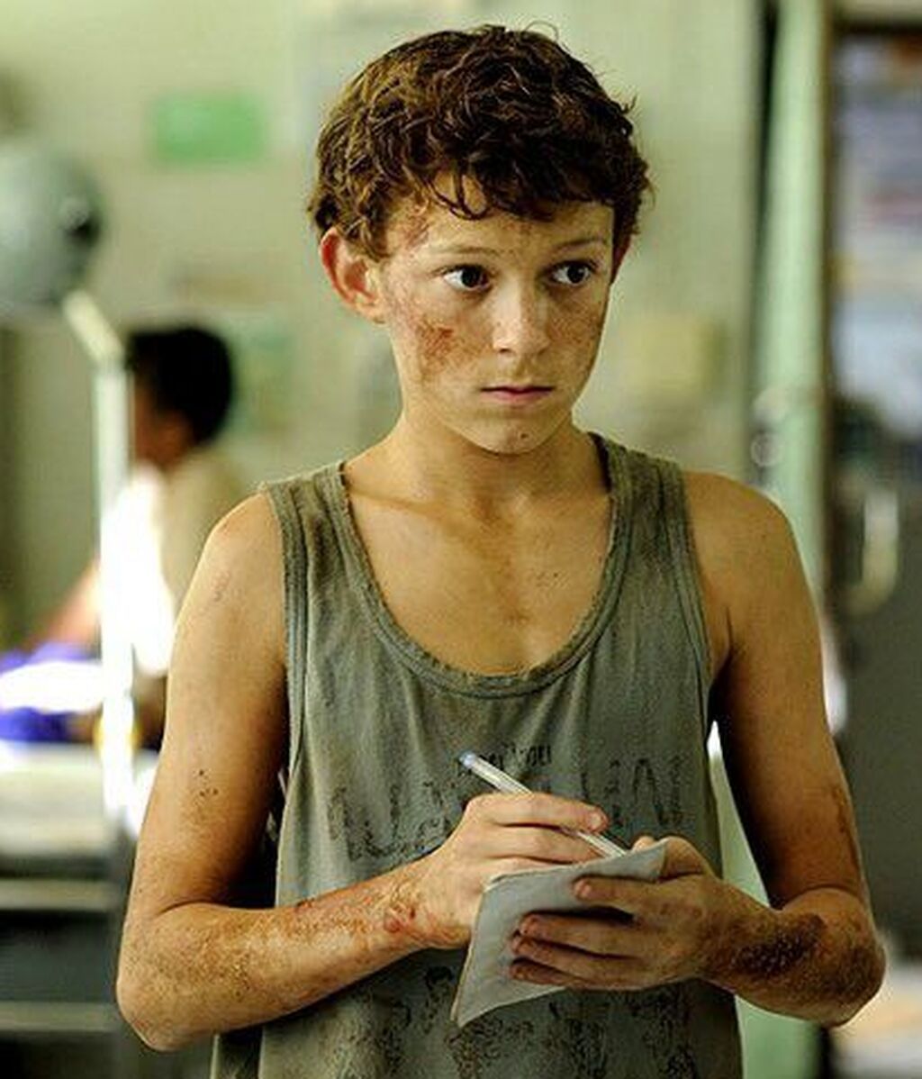 Tom-holland-lo-imposible