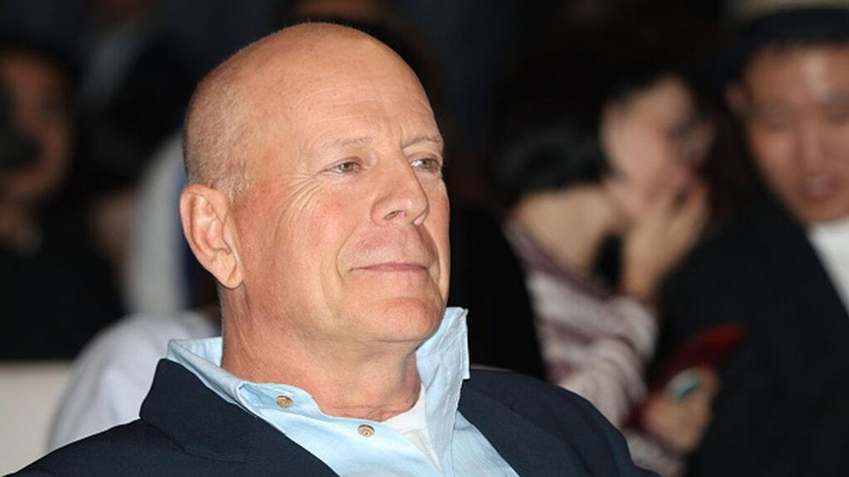 Las reacciones a la retirada de Bruce Willis por su enfermedad: "Fue un compañero de actuación increíble"