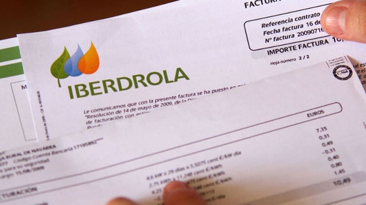 Iberdrola sufre un ciberataque que provoca el robo de datos personales de 1,3 milones de clientes Iberdrola sufre un ciberataque que provoca el robo de datos personales de 1,3 milones de clientes