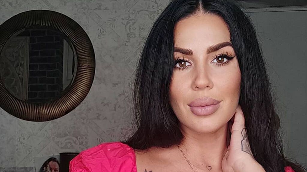 Chabeli Navarro muestra cómo ha crecido su hija Daniella en un baile de Tik Tok