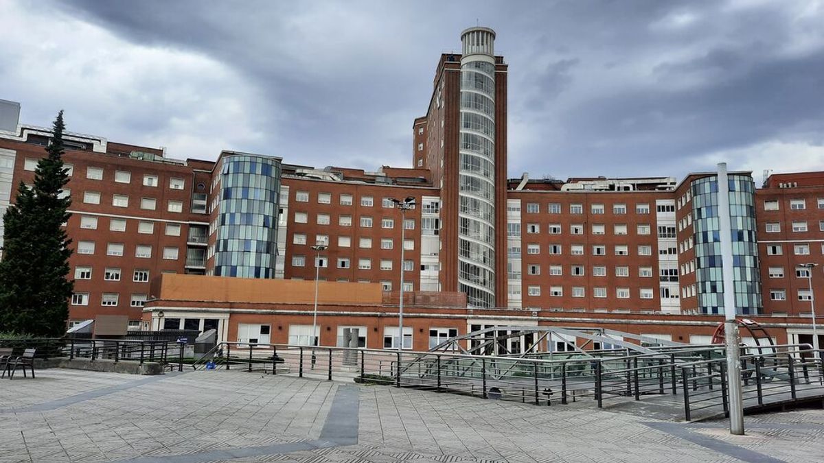 Detienen a una pareja vizcaína por presunto maltrato a su bebé de tres meses Detienen a una pareja vizcaína por presunto maltrato a su bebé de tres meses