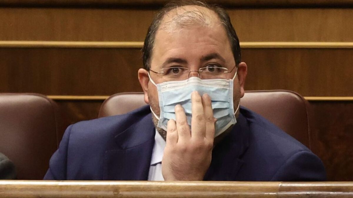 El Supremo abre investigación al diputado Alberto Casero por sus contratos como alcalde de Trujillo El Supremo abre investigación al diputado Alberto Casero por sus contratos como alcalde de Trujillo