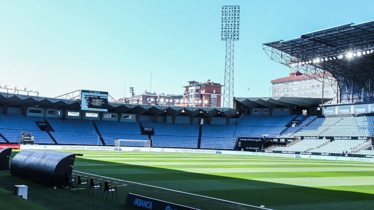 Más de 100 hinchas se enfrentan a duras sanciones tras los altercados en el Celta B-Deportivo Más de 100 hinchas se enfrentan a duras sanciones tras los altercados en el Celta B-Deportivo