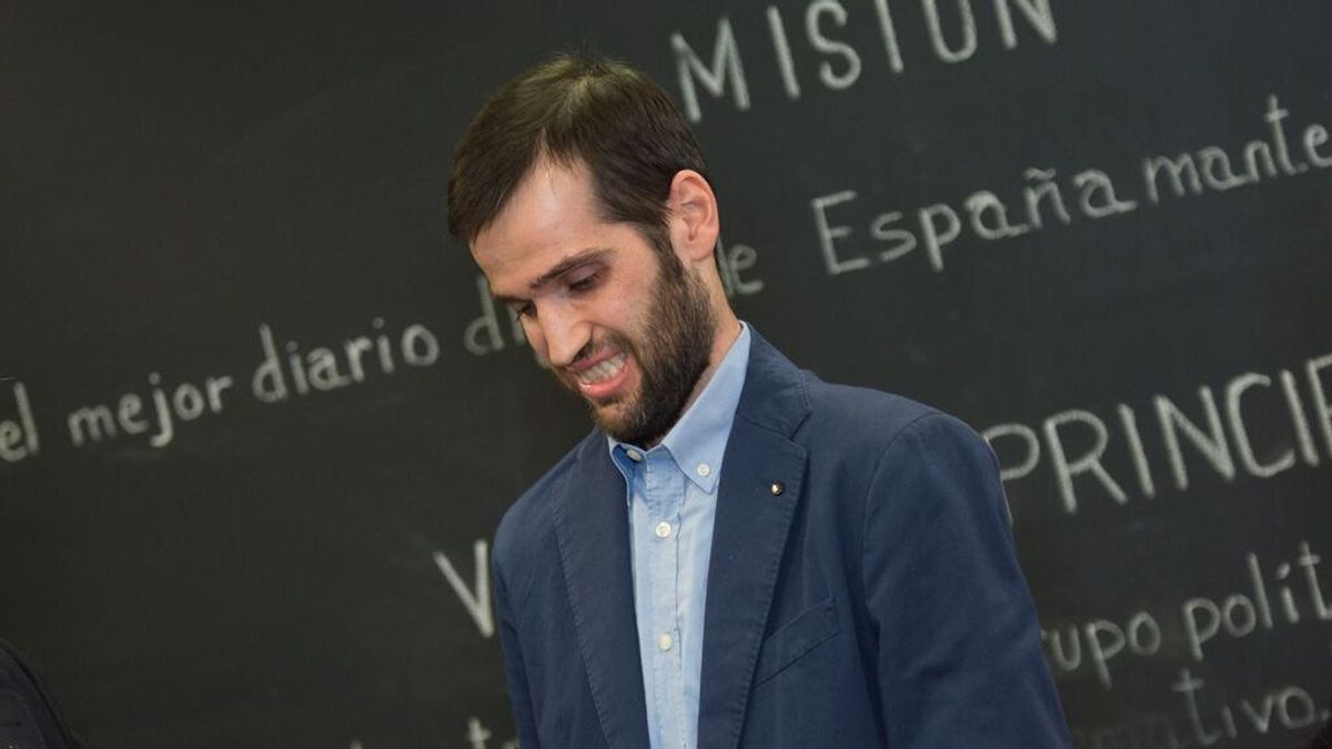 Un parque de la Latina llevará el nombre del futbolista y periodista Carlos Matallanas Un parque de la Latina llevará el nombre del futbolista y periodista Carlos Matallanas