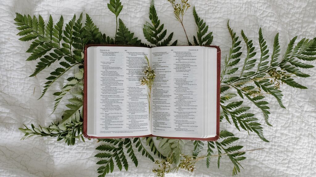 Estas son las lecturas que más se eligen para una boda religiosa