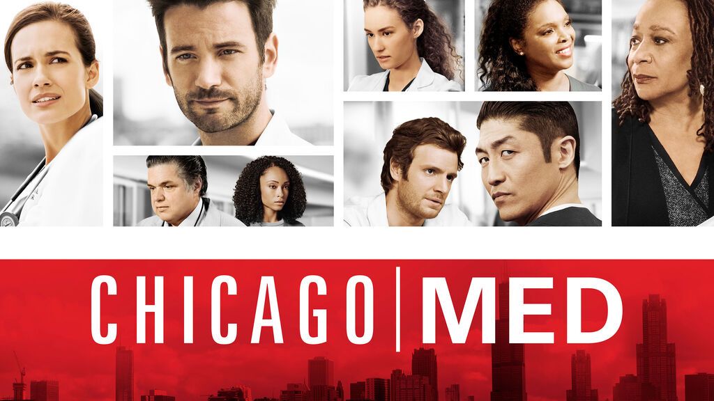 Chicago med
