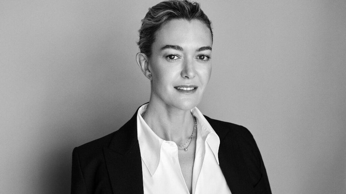 Comienza la era de Marta Ortega en Inditex Comienza la era de Marta Ortega en Inditex