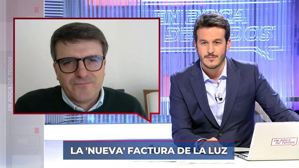 Cuánto te vas a ahorrar en la factura de la luz si España consigue topar el precio del gas a 30 euros: “La mitad”