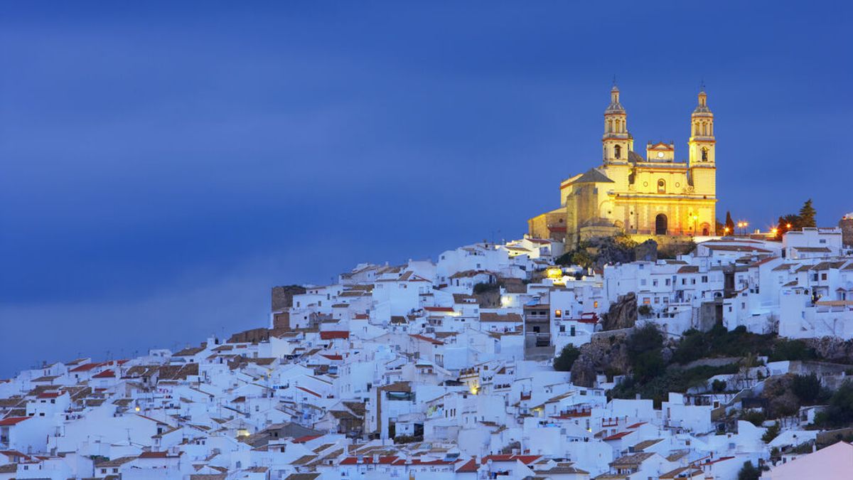 EscapadaRural desvela los diez pueblos finalistas a ser Capital del Turismo Rural 2022 EscapadaRural desvela los diez pueblos finalistas a ser Capital del Turismo Rural 2022