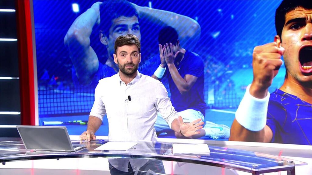 Deportes Cuatro