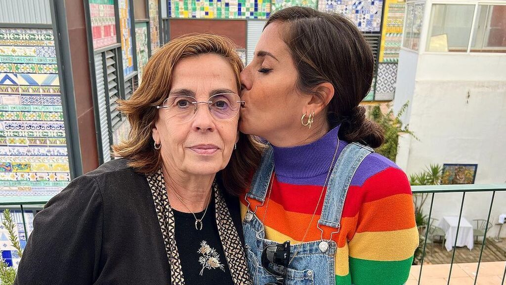 Anabel Pantoja anuncia cuál es la operación a la que se va a someter su madre