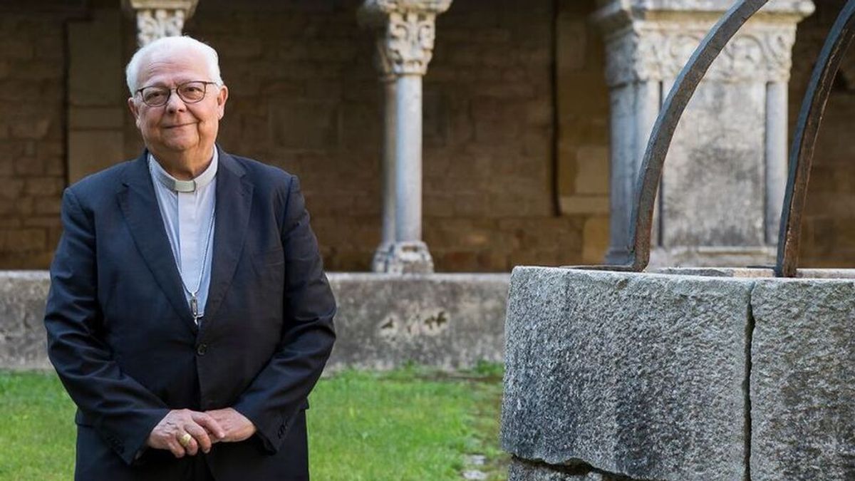 Muere el obispo de Girona Francesc Pardo a los 75 años