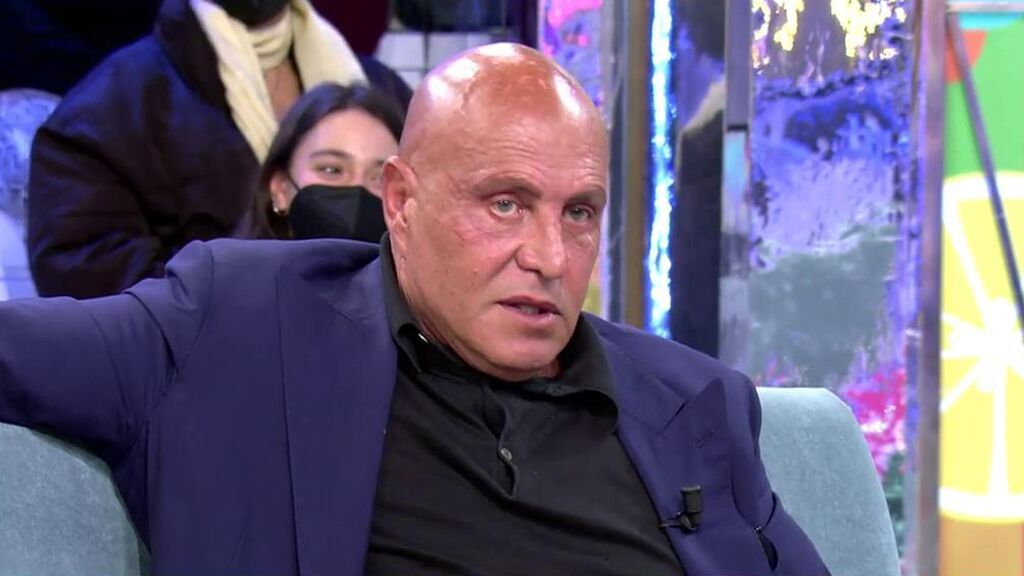 El motivo por el que Kiko Matamoros podría no participar en 'Supervivientes': "Me habéis quitado las ganas"