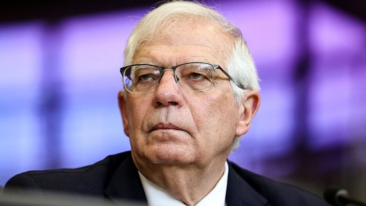 La Unión Europea amenazará a China con sanciones si ayuda a Rusia La Unión Europea amenazará a China con sanciones si ayuda a Rusia