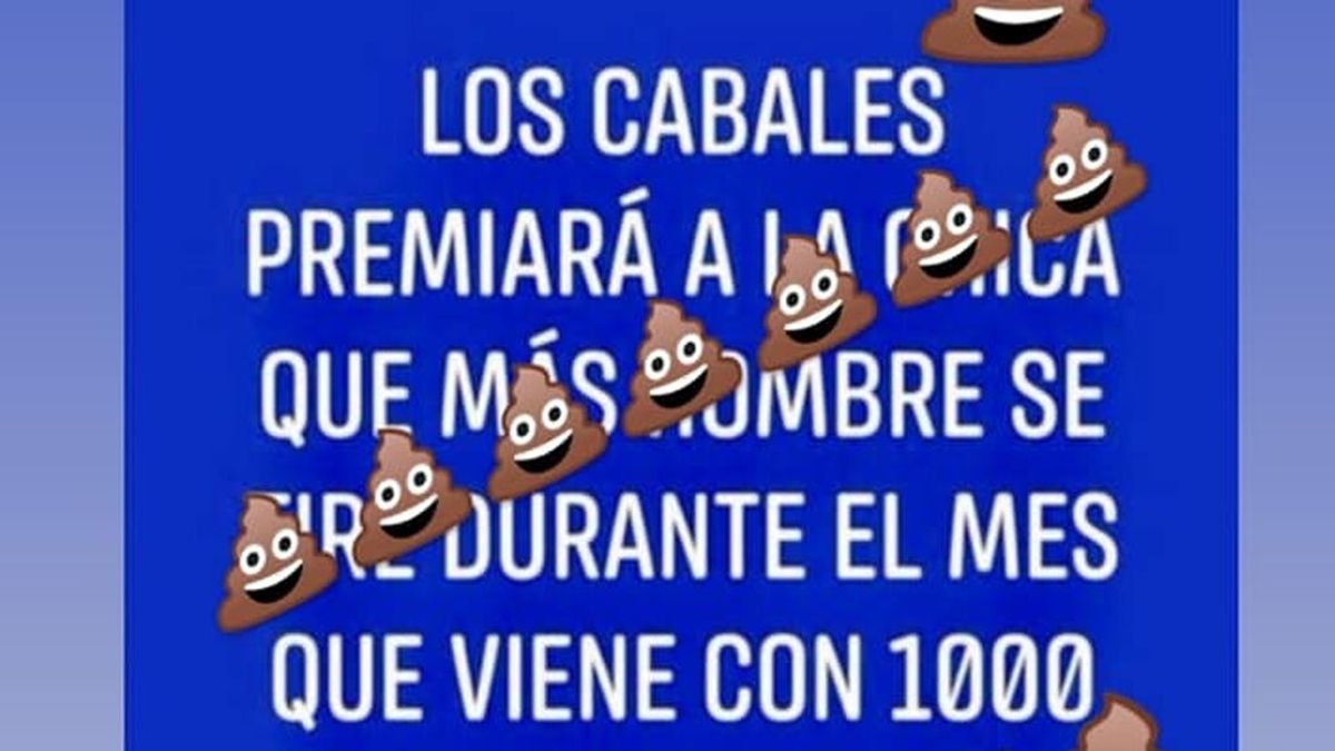 Denuncian a un club de Jaén que ofrece mil euros a la mujer "que más hombres se tire" Denuncian a un club de Jaén que ofrece mil euros a la mujer "que más hombres se tire"