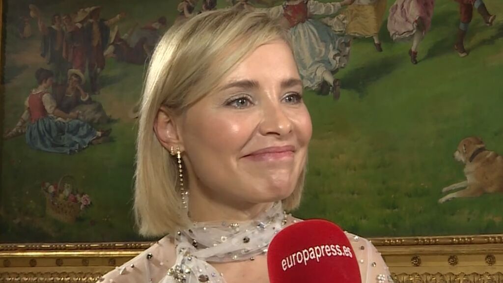 Soraya Arnelas recuerda lo que sufrió con las burlas