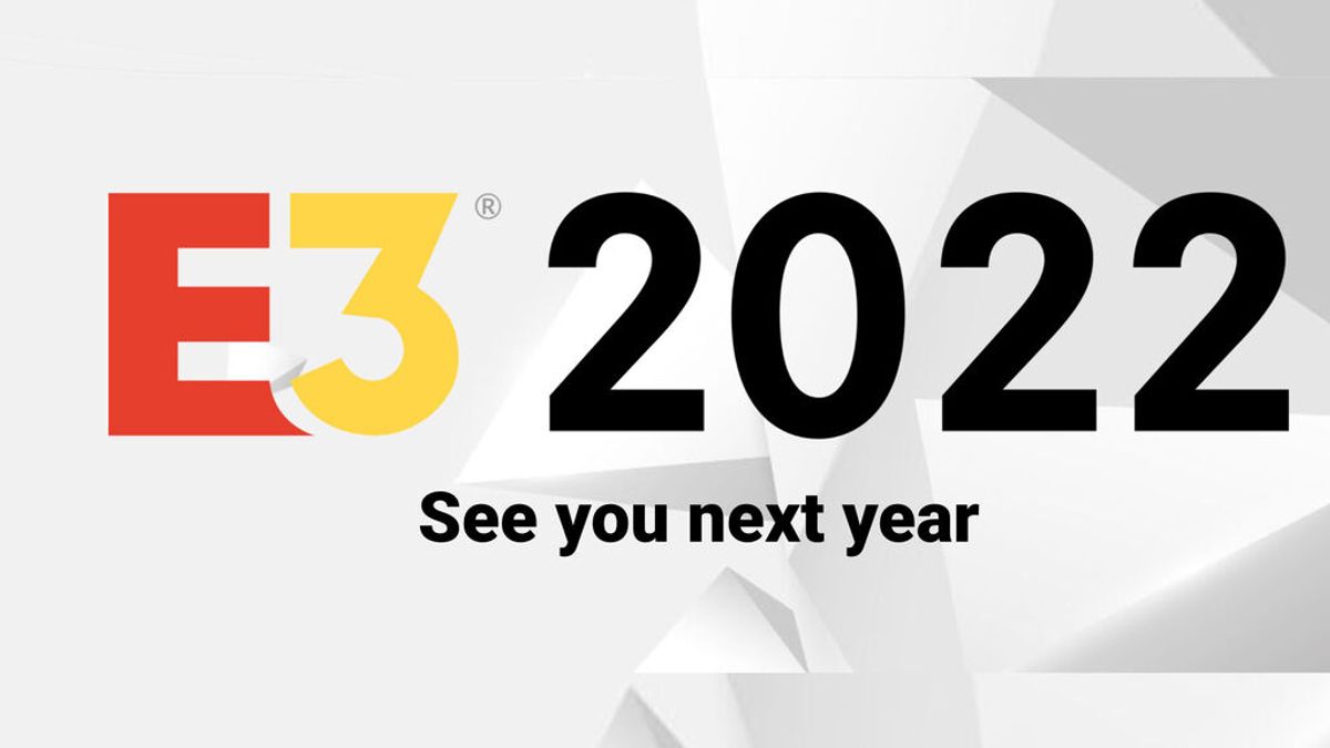 El E3 2022 ha sido cancelado definitivamente, ¿será el fin de la feria?