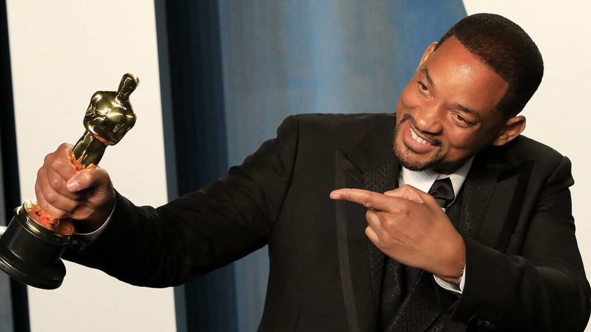 Will Smith renuncia a la Academia de Hollywood: otros artistas que también lo hicieron