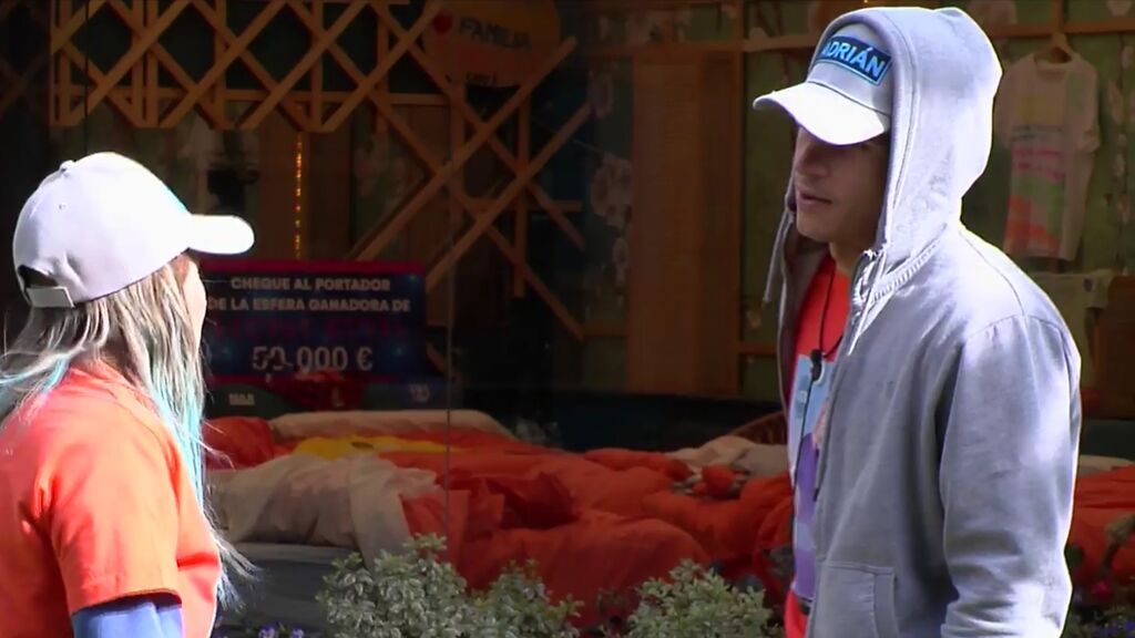 Intentando rascar información