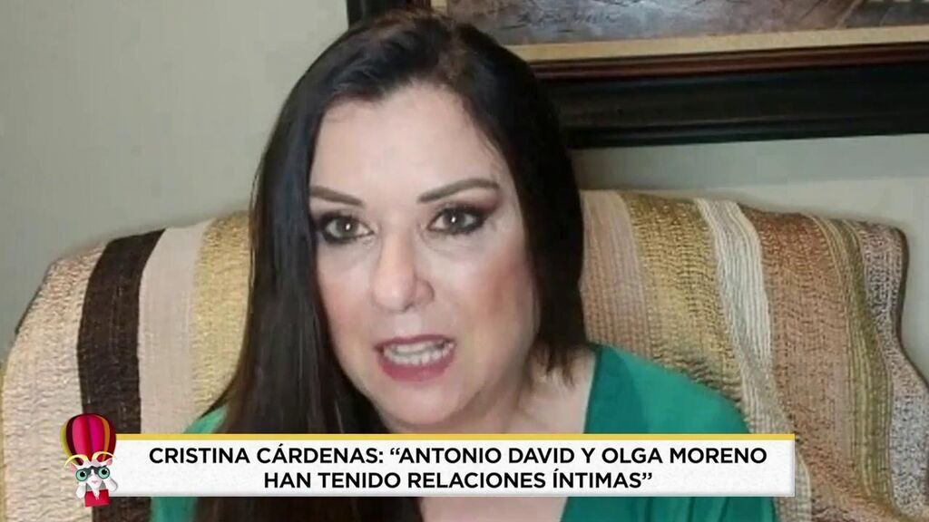 Cristina Cárdenas