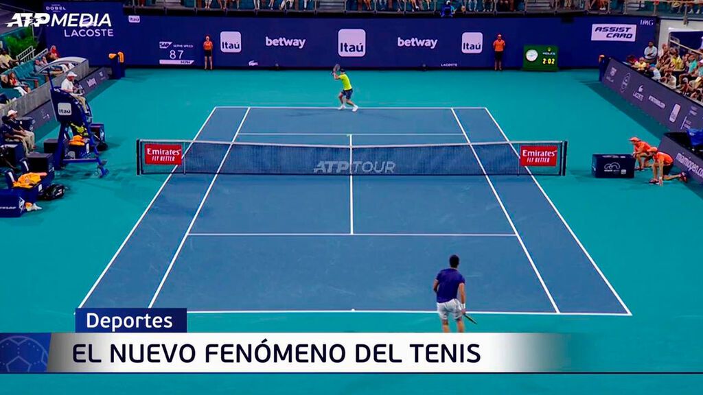 Deportes Telecinco